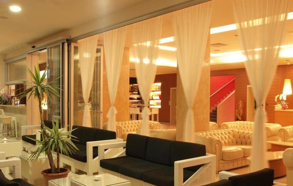 Hotel Parigi 비비오네 외부 사진