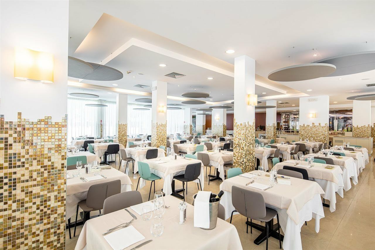 Hotel Parigi 비비오네 외부 사진